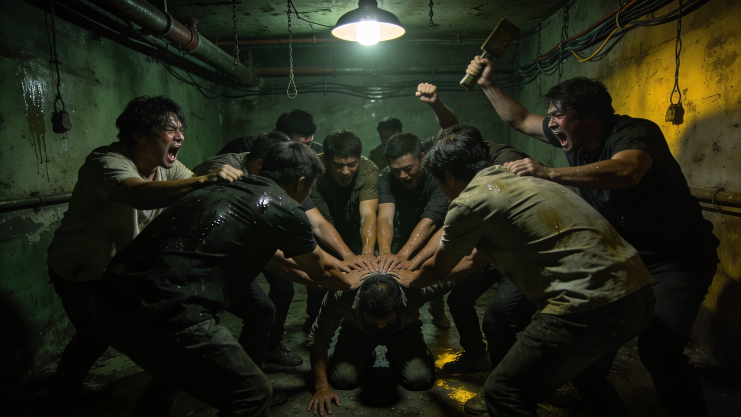 Cinematic and Film Visuals gallery image 17